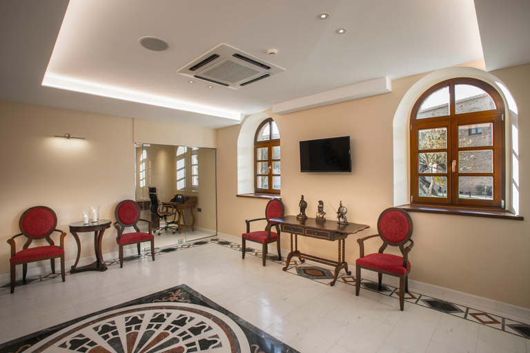 Public Area 4, Mystras Grand Palace Resort & Spa, Peloponnese