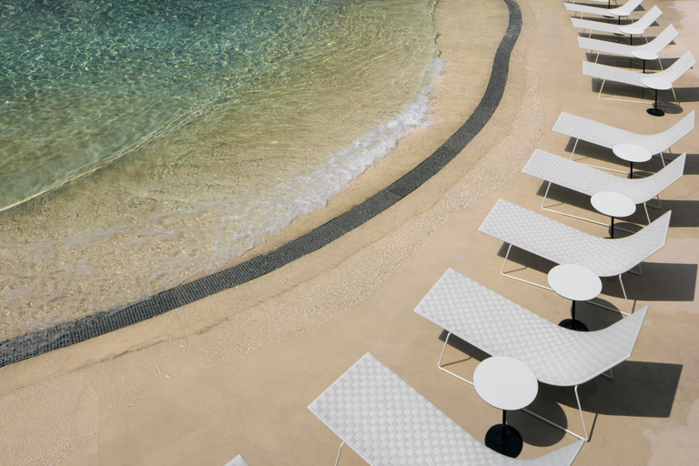 Public Area 4, The Westin Doha Hotel & Spa, Doha