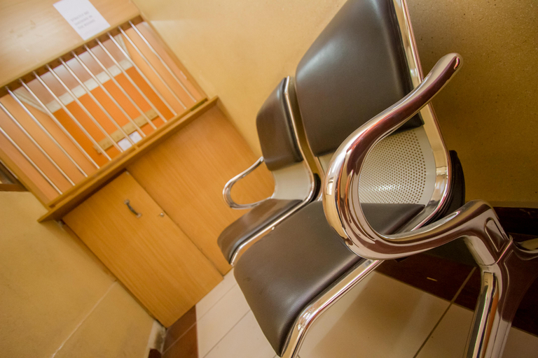 Public Area 2, Alma Hotel, Kajiado East