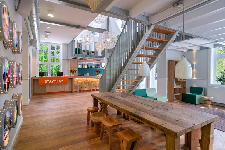 Food & Drinks 4, Stayokay Soest - Hostel, Soest
