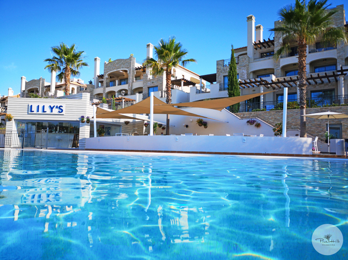 Sport & Beauty 5, Pine Hills Vilamoura, Loulé