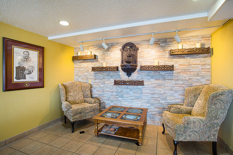 Public Area 2, Rodeway Inn & Suites Birmingham I-59 exit 134, Jefferson