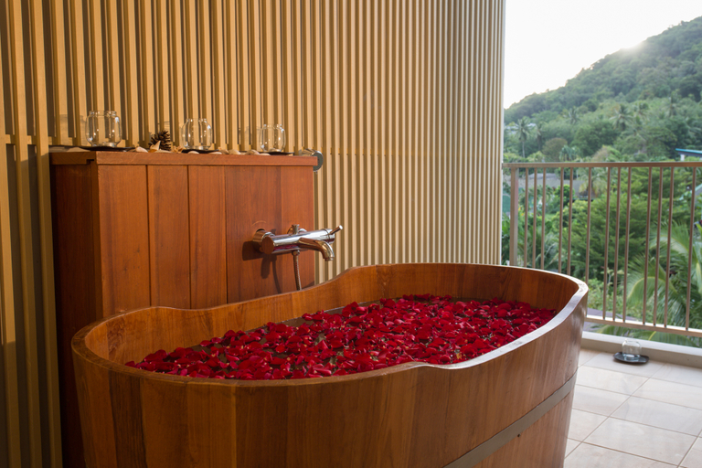 Sport & Beauty 2, LaRio Hotel Krabi, Mueang Krabi