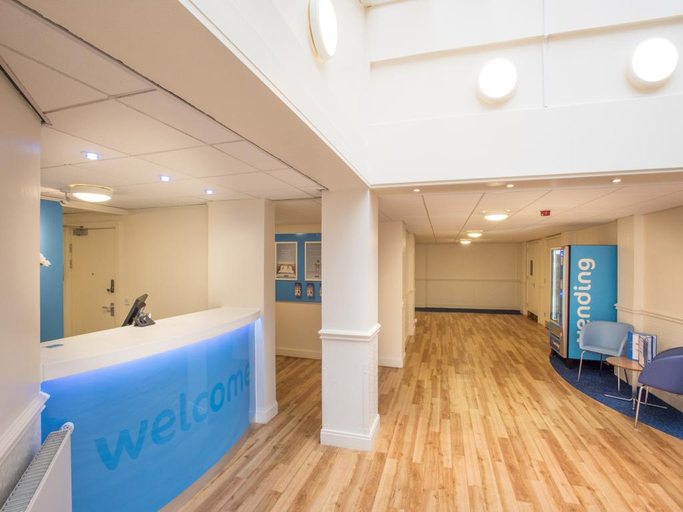 Public Area 2, Travelodge Perth Central, Perthshire and Kinross