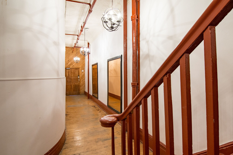 Public Area 2, 1858 Upscale Lofts in Old Montreal by Nuage, Montréal