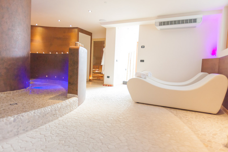 Public Area 4, Residence Hotel Raggio Di Luce Resort & spa, Brescia