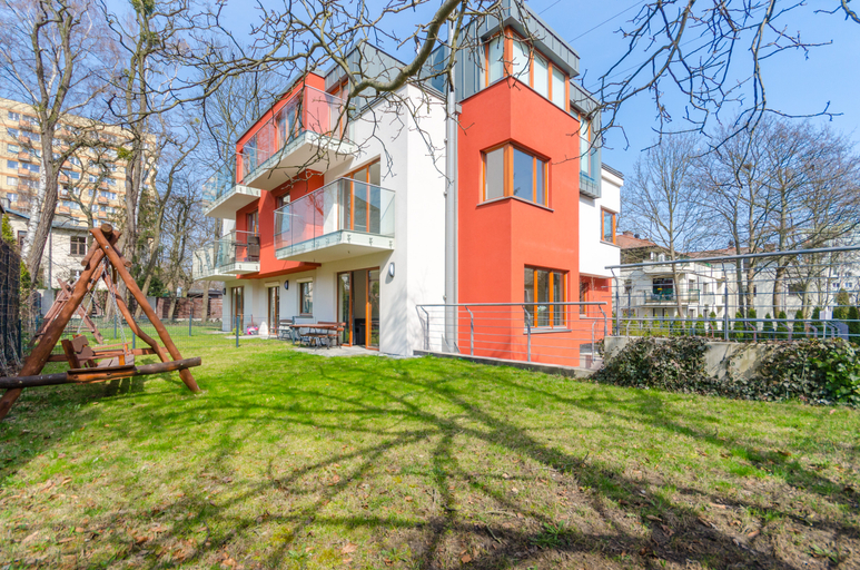 Exterior & Views 2, Dom & House - Apartment Sopot Kamienny Potok, Sopot