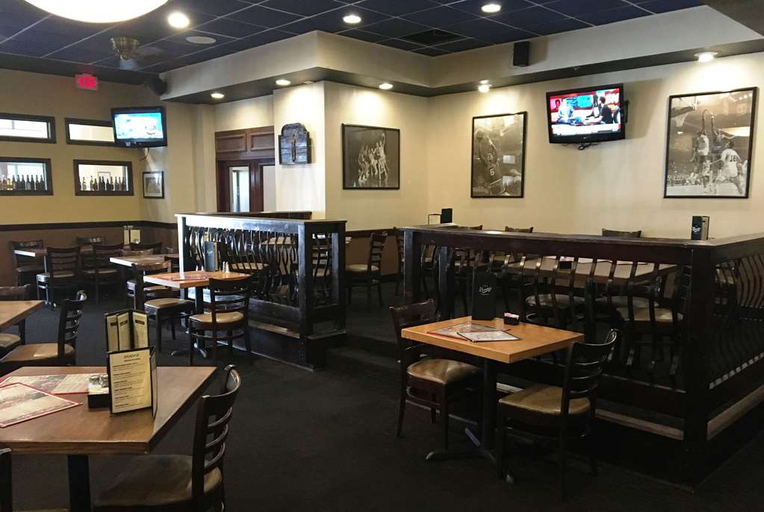 Food & Drinks 4, Wyndham Philadelphia - Bucks County, Bucks