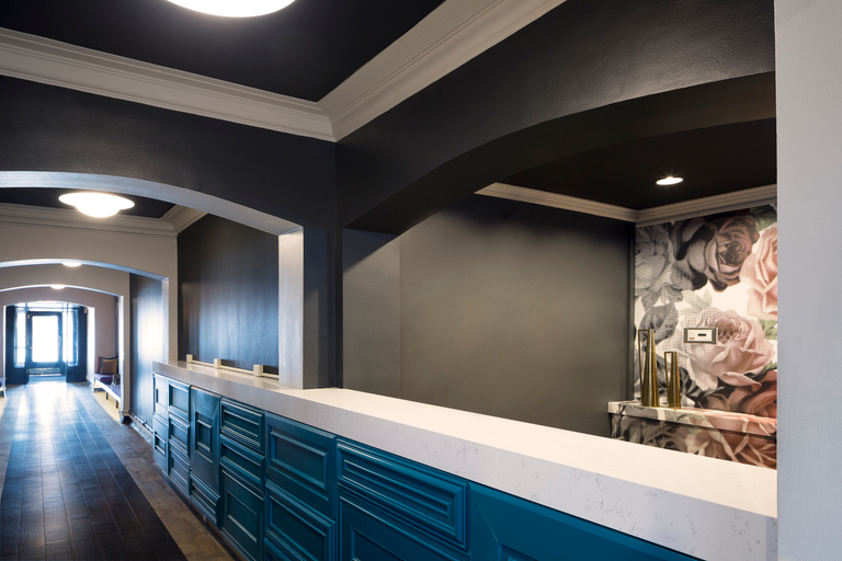 Public Area 2, City Suites Hotel, Cook