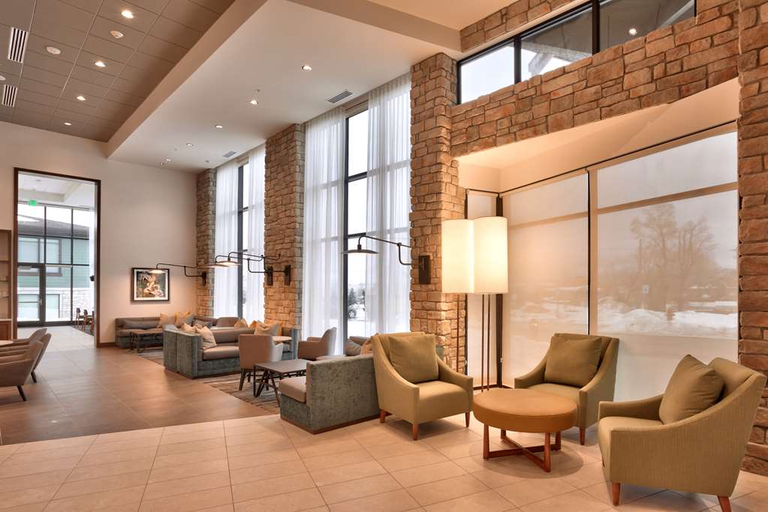 Public Area 2, Hyatt Place Park City, Summit