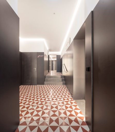 Public Area, Lisbon Serviced Apartments Chiado Emenda, Lisboa