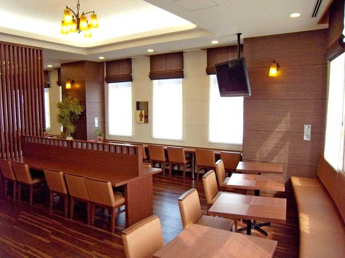Business Facilities