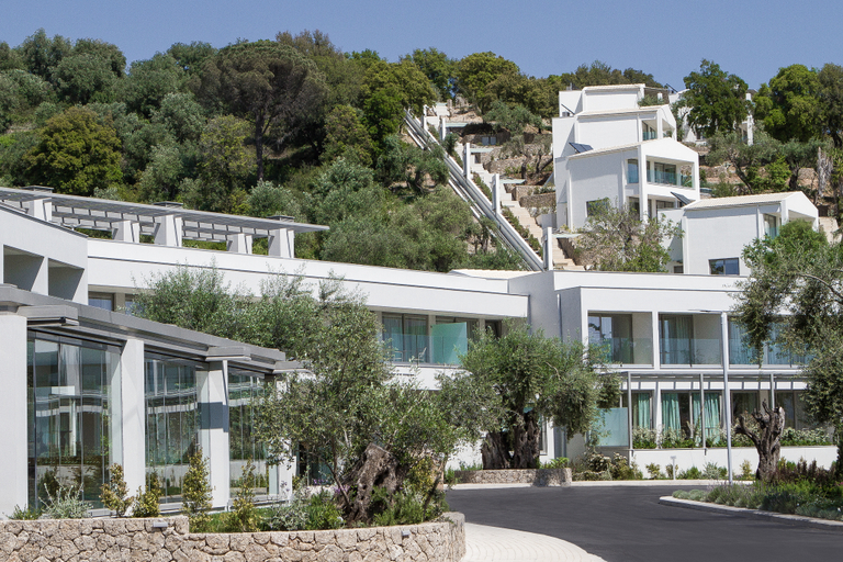 Exterior & Views 2, Rodostamo Hotel & Spa - Adults friendly, Ionian Islands
