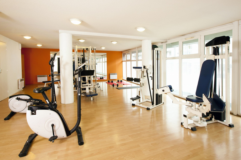 Sport & Beauty, Sejours & Affaires Poitiers Lamartin, Vienne