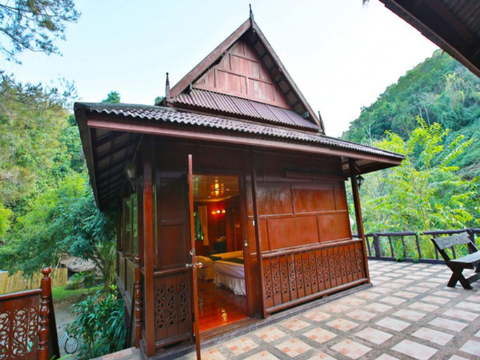 Others, Lanna Resort Chiang Mai, Hang Dong