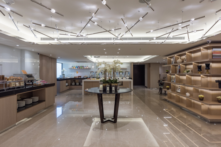 Public Area 4, K Hotels Taipei Chang-An, Taipei City