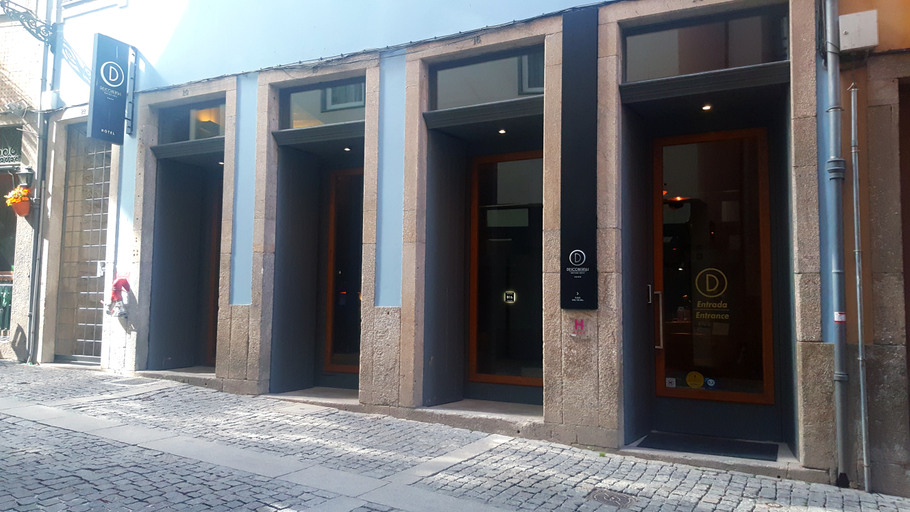 Public Area