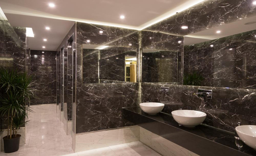 Bathroom 5, Labranda Lebedos Princess, Seferihisar