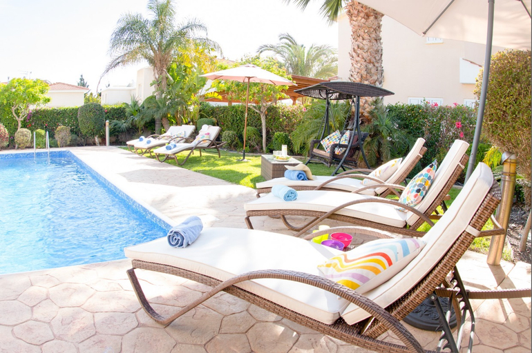 Sport & Beauty 2, Villa Alysia by Ezoria Villas