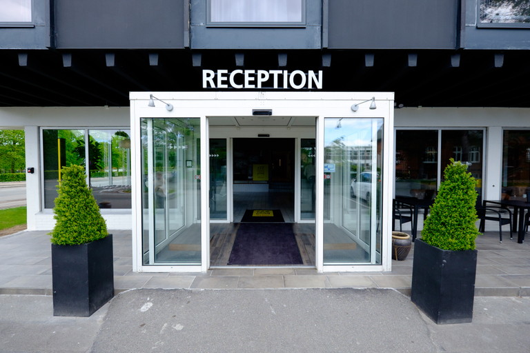 Public Area, Four Points Flex by Sheraton Copenhagen Airport, Tårnby