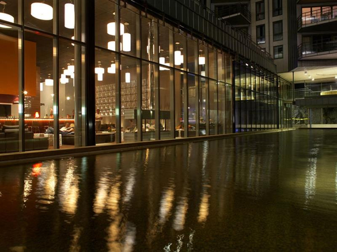 Public Area 2, Quality Resort & Spa Stromstad, Strömstad