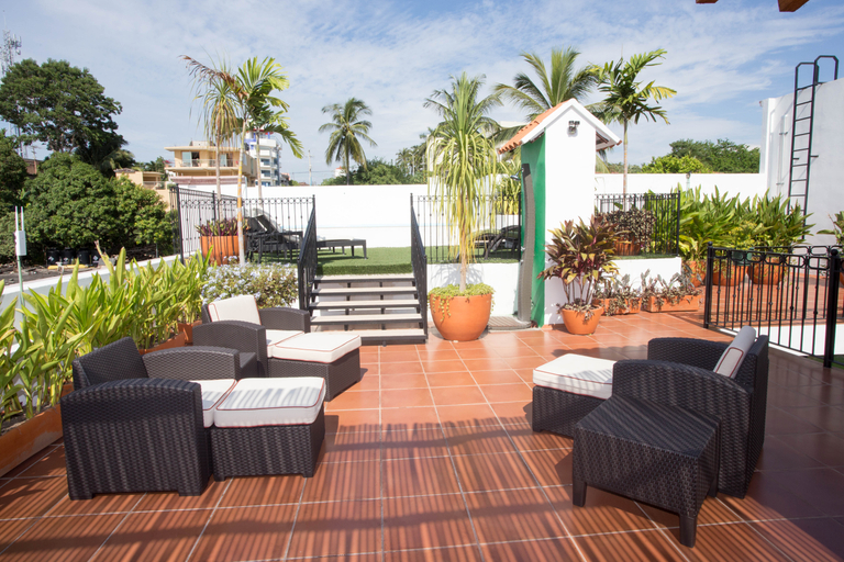 Public Area 4, Refugio del Mar Luxury Hotel Boutique, Compostela