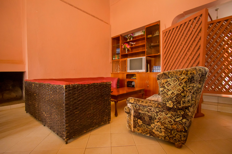 Public Area 3, Oriental Palace Hotel, Mwea