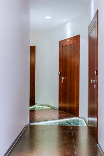 Public Area 3, Starlight Luxury Rooms, Split