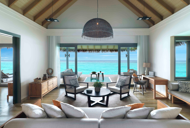 Public Area 4, Vakkaru Maldives, Baa Atoll