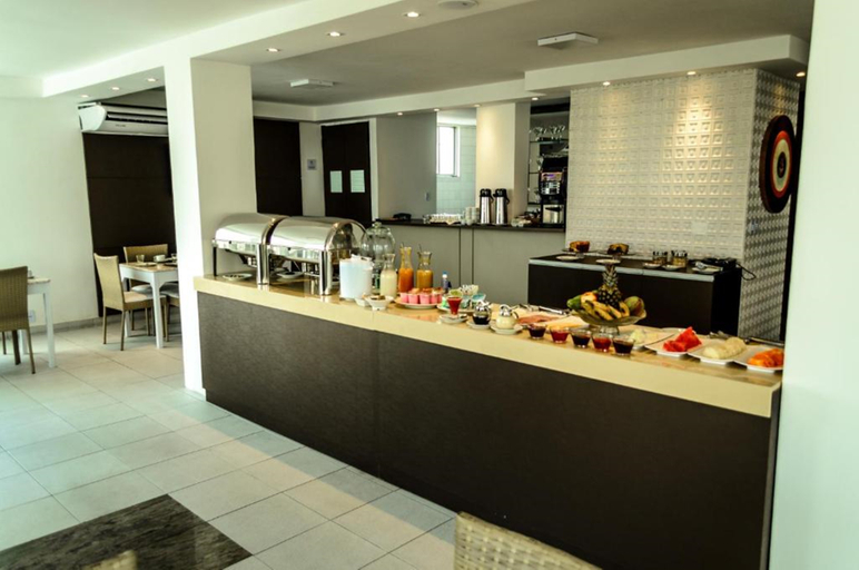 Food & Drinks 3, Nord Easy Campina Grande, Campina Grande