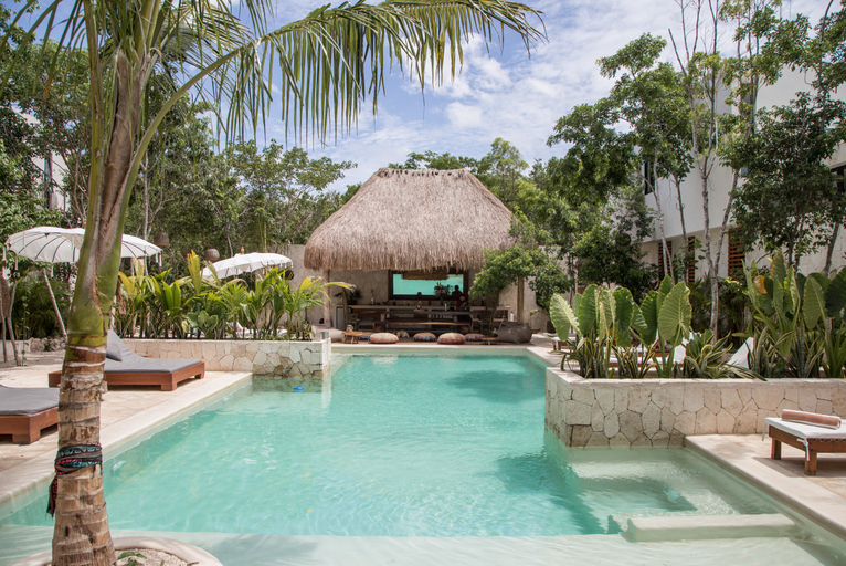 Sport & Beauty 2, Una Vida Tulum, Cozumel