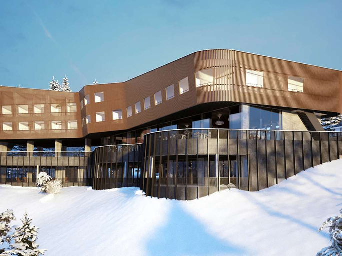 Tarcin Forest Resort & Spa Sarajevo - MGallery, Sarajevo