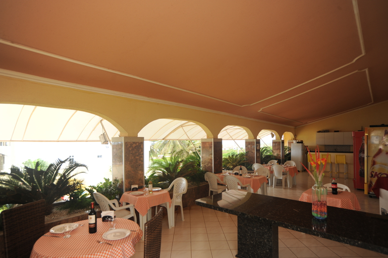 Food & Drinks 5, Pousada Ceará – Porto das Dunas, Aquiraz