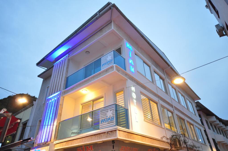 Exterior & Views, Minu Hotel Paspatur, Fethiye