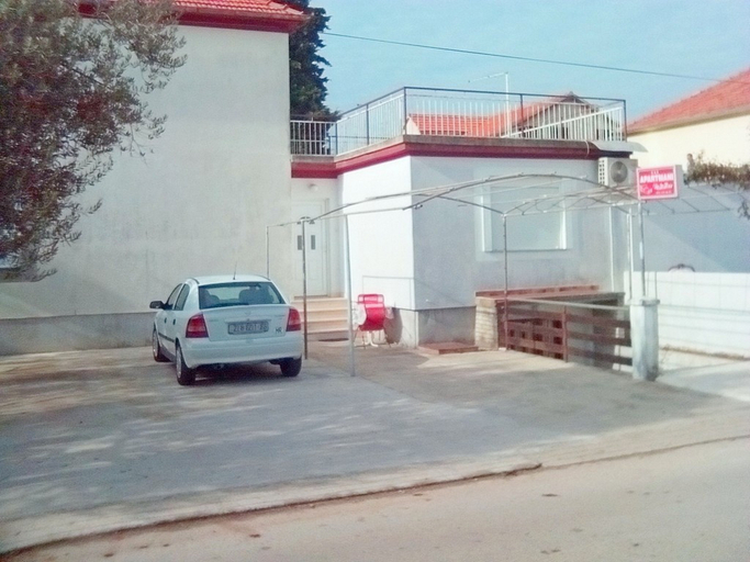 Public Area