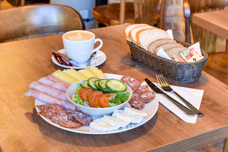 Food & Drinks 4, Old Town by Welcome Apartment, Gdańsk City