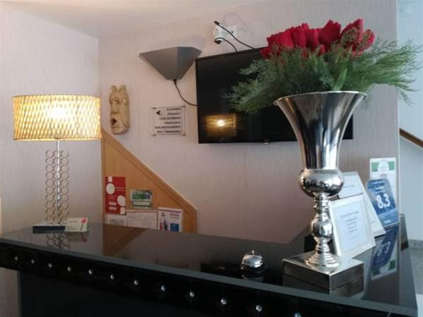 Hotel Tulipa, Bragança