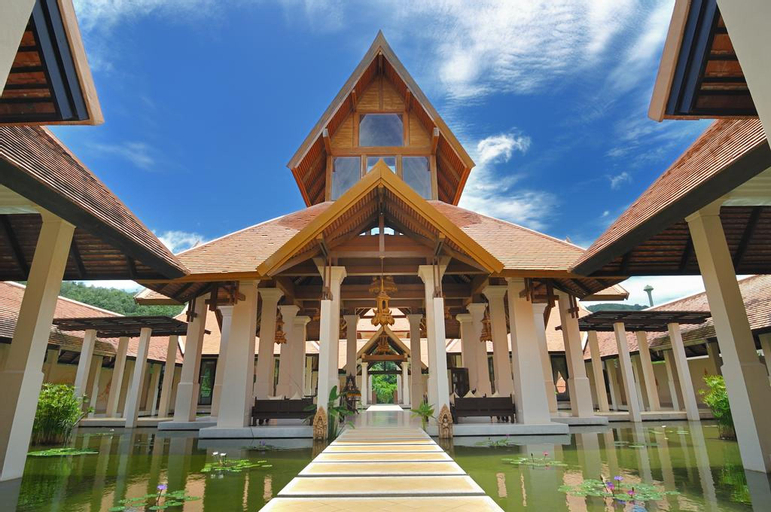 Suuko Wellness & Spa Resort, Phuket Island