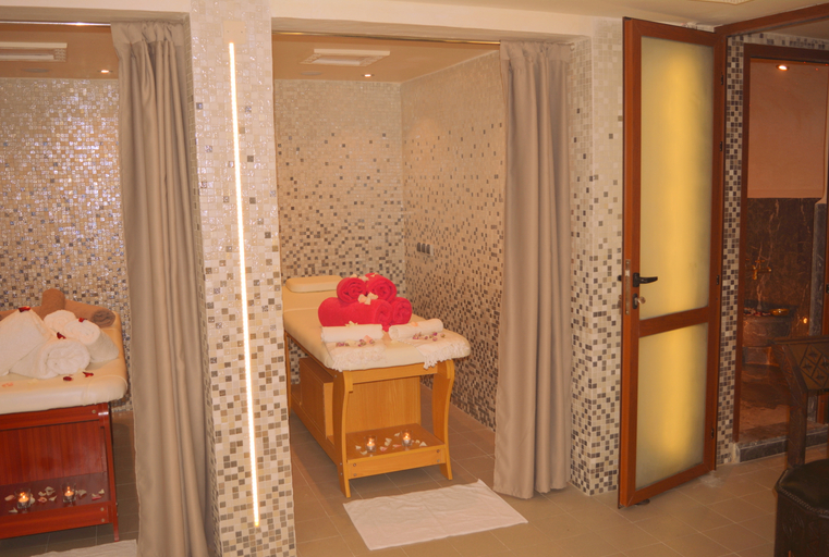 Public Area 3, Riad Ghali & SPA, Marrakech