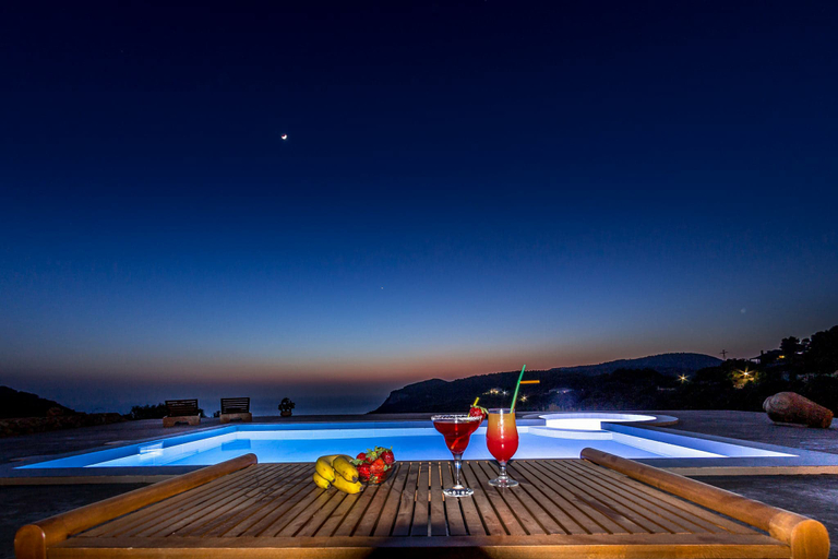 Sport & Beauty 4, Villa Nina, Ionian Islands