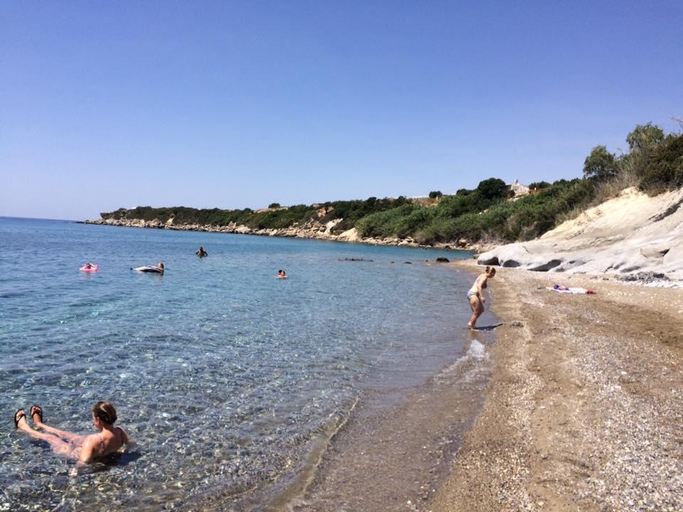 Others 3, Elenas Beach Garden by Estia, Crete