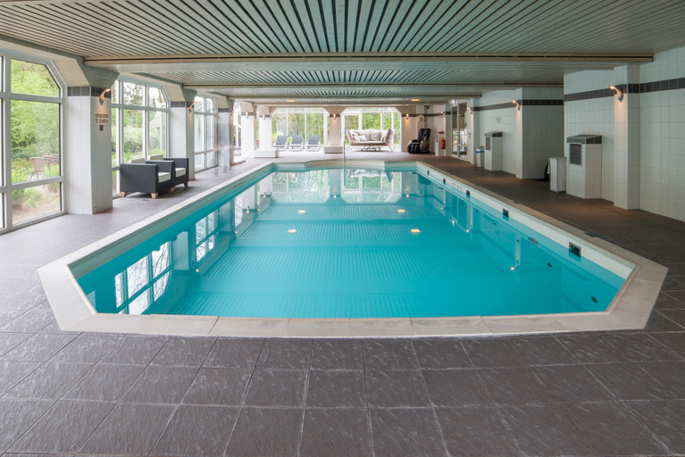 Sport & Beauty 2, Fletcher Landgoed Hotel Avegoor, Rheden