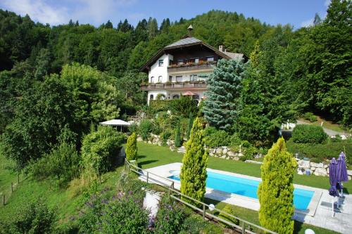 Appartementhaus Vanjo, Klagenfurt Land
