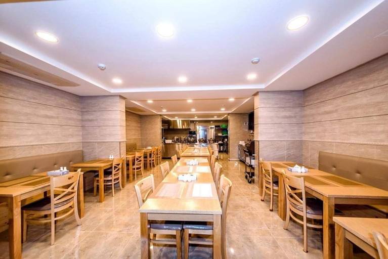 Food & Drinks 5, Index Hotel J Dream, Jeju