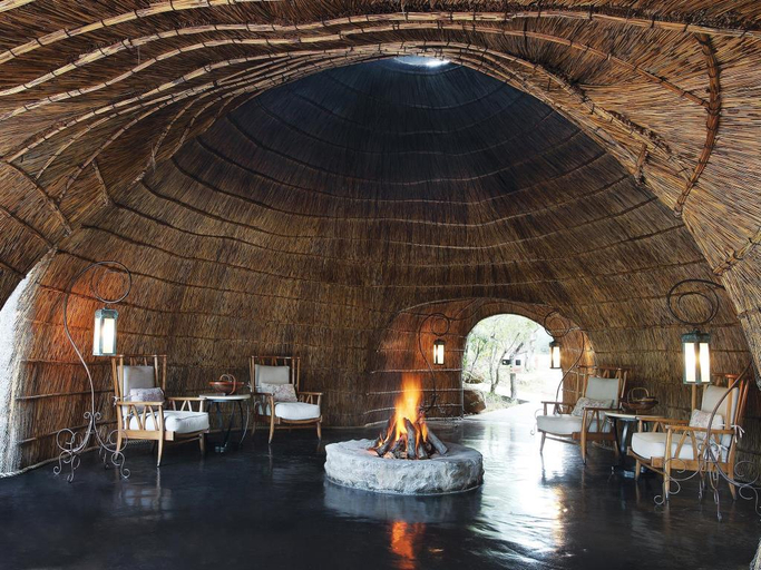 Food & Drinks 5, Shambala Zulu Camp & Private Safari Lodge, Waterberg