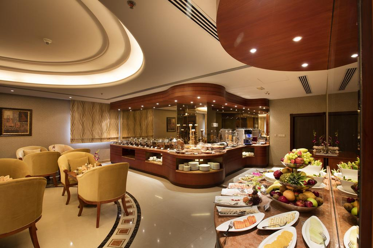 Food & Drinks 5, Al Gosaibi Hotel, Al Khobar