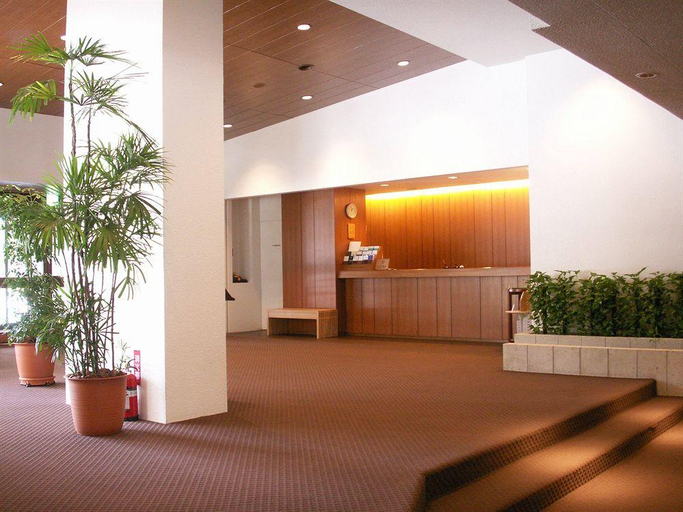 Public Area 4, Hotel Kajima No Mori, Karuizawa