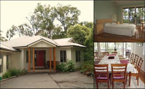 Clarelee Belgrave Accommodation, Yarra Ranges - Dandenongs