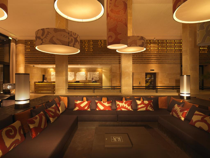 Public Area 4, Verdura Resort A Rocco Forte Hotel, Agrigento