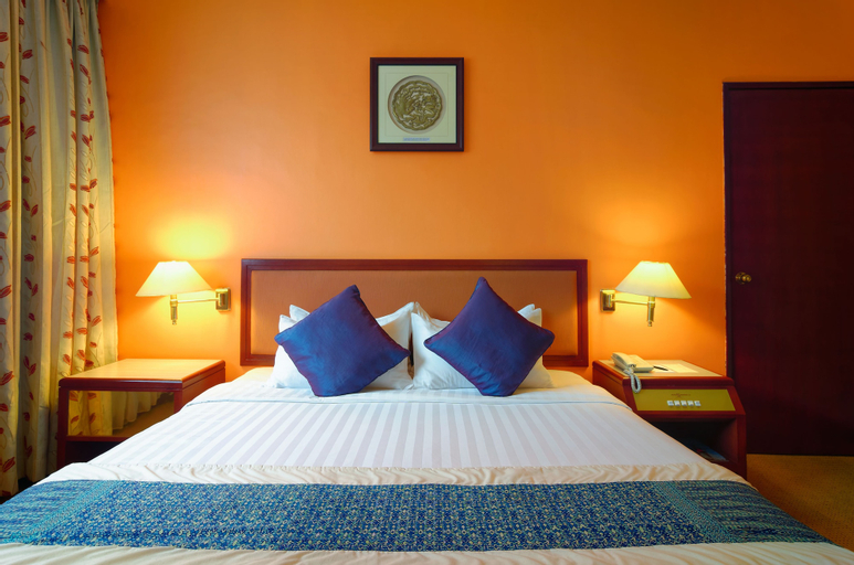 Bedroom 11